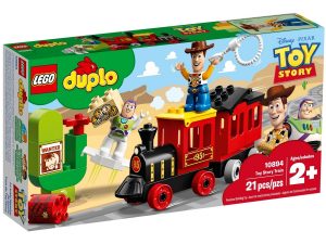 lego 10894 toy story train
