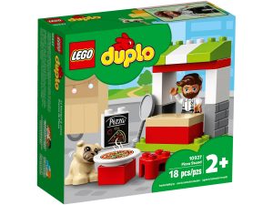 lego 10927 pizza stand