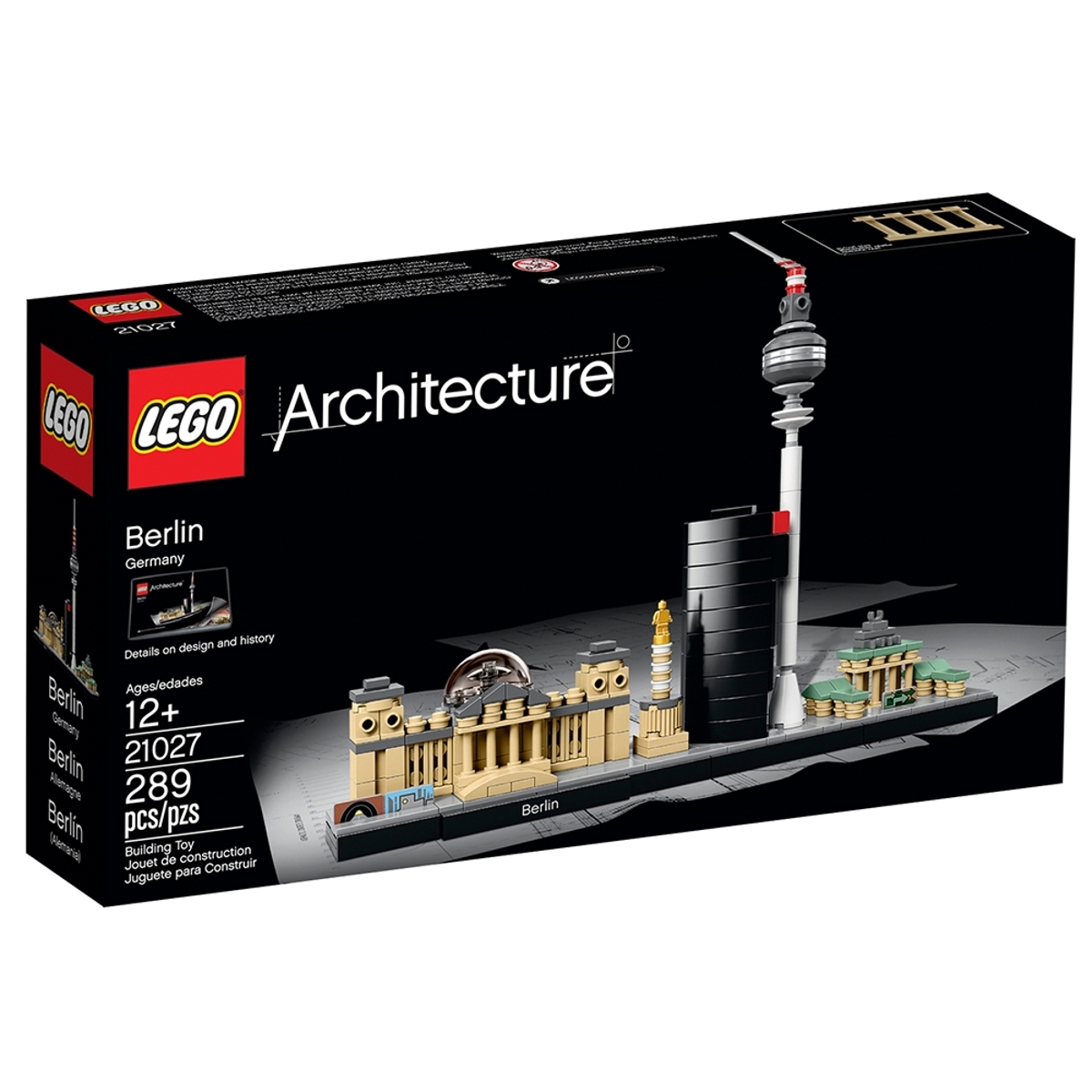 lego 21027 berlin