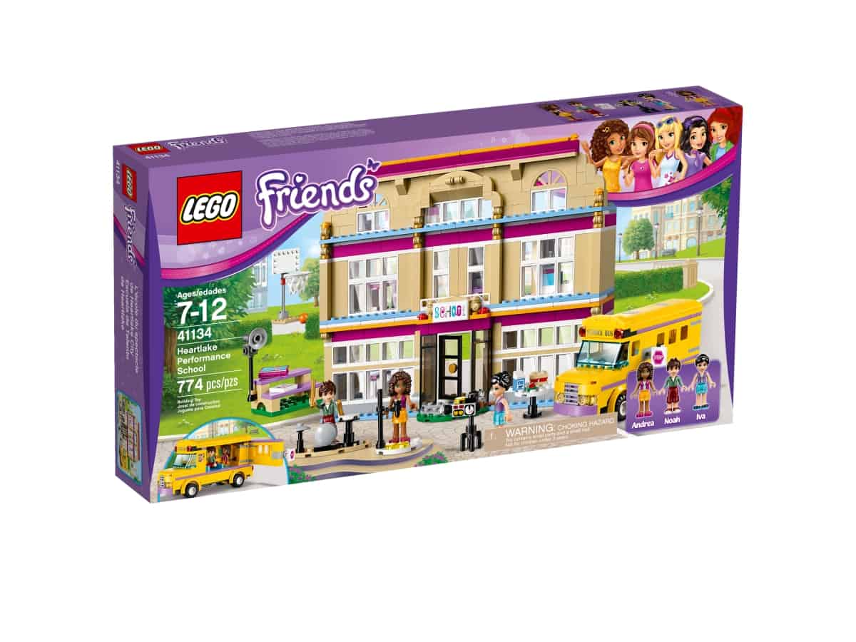 lego 41134 heartlake performance school