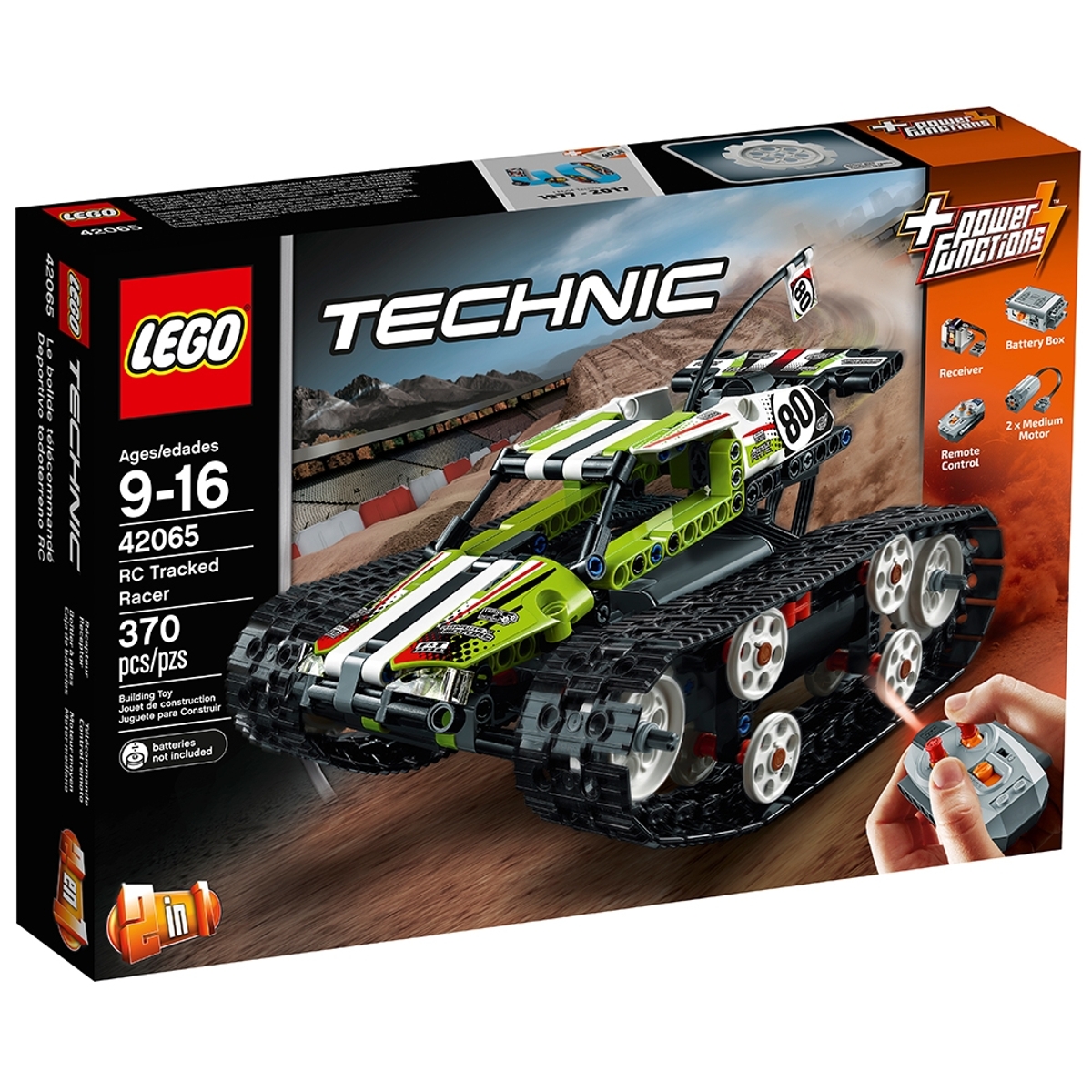 lego 42065 rc tracked racer
