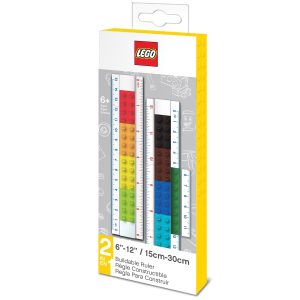 lego 5005107 buildable ruler