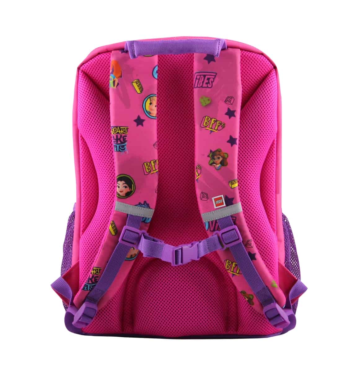 lego 5005919 friends belight backpack