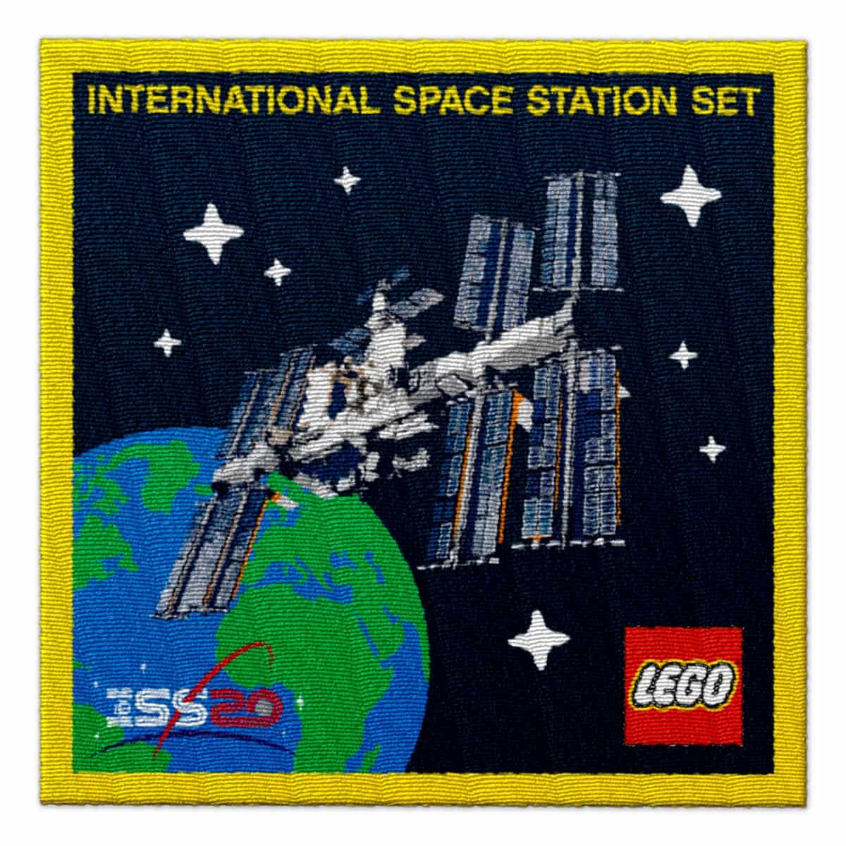 lego 5006148 space patch