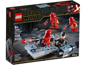 lego 75266 sith troopers battle pack