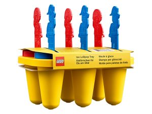 lego 853912 brick ice lollipop tray