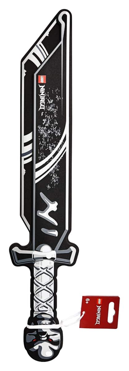 lego 854033 ninjago sword of destiny
