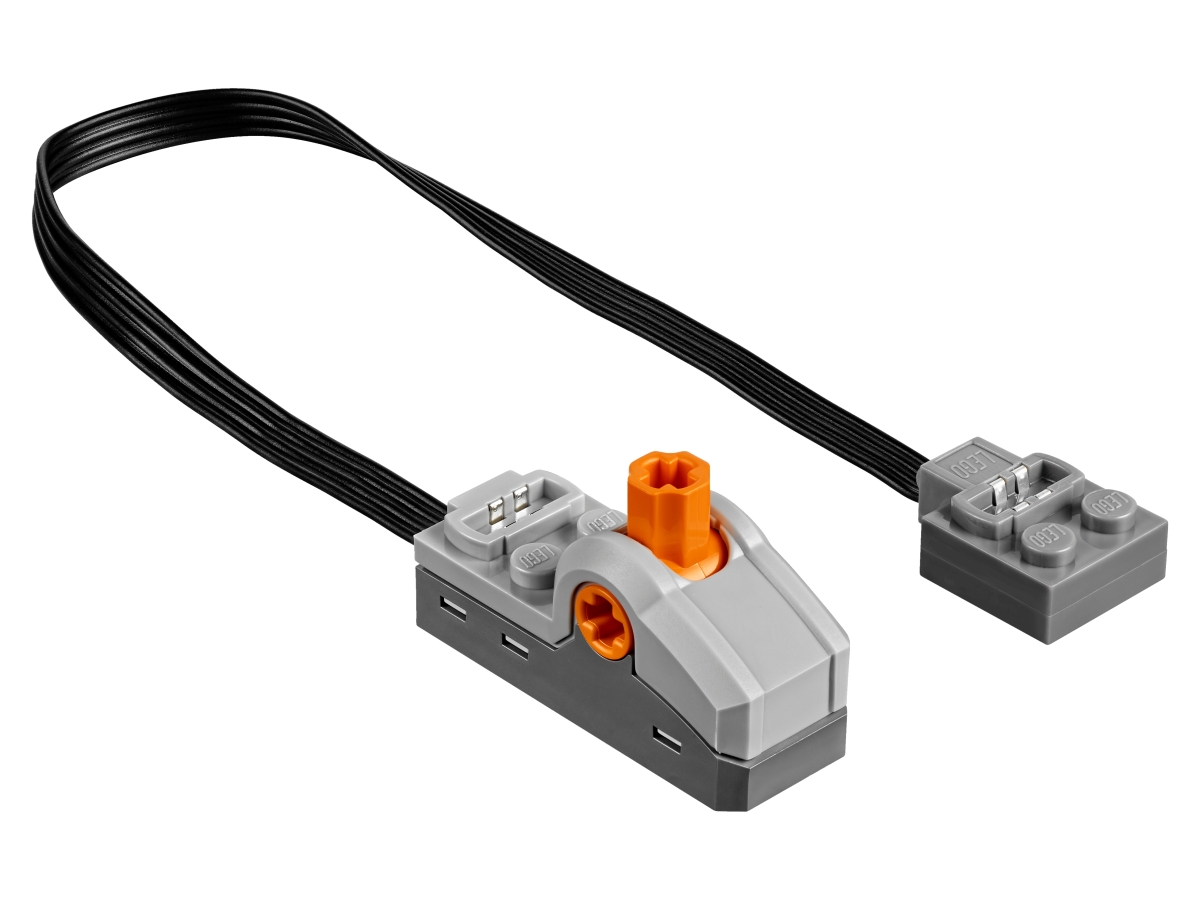 lego 8869 power functions control switch