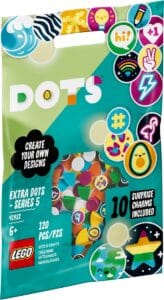 lego 41932 dots extra serie 5