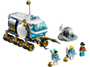 lego 60348 veiculo de exploracao lunar