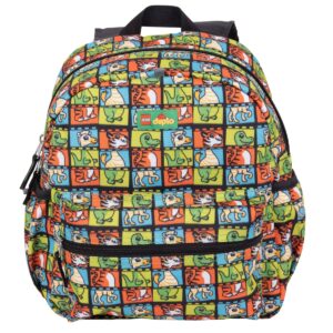 block backpack citrus 5007544