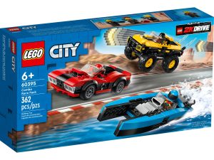 combo race pack 60395
