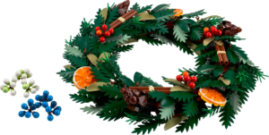 wreath 10340